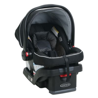graco snugride platinum recall