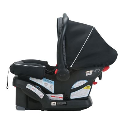 graco snugride snuglock 30 car seat