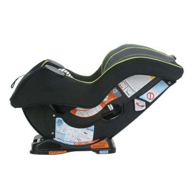 graco sequence 65 car seat