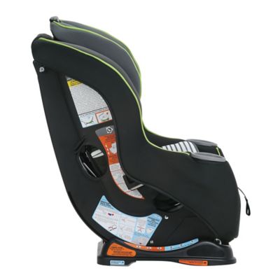 graco sequence 65 car seat