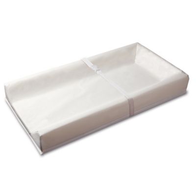 sealy changing pad