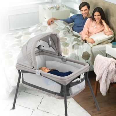 chicco lullago nest bassinet sheets