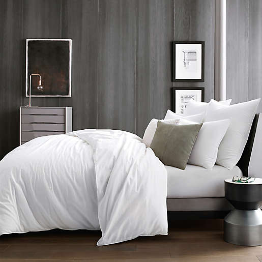 Kenneth Cole Mineral Duvet Cover Bed, Kenneth Cole Mineral Duvet Cover