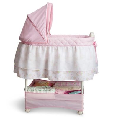 disney baby bassinet