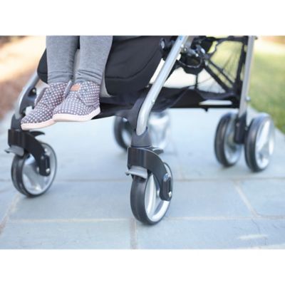 graco breaze click connect stroller pierce