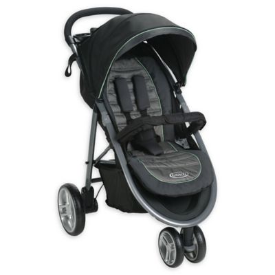 Graco® Aire3® Click Connect™ Stroller 