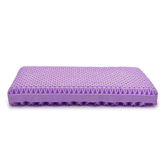 Purple® Hyper-Elastic™ Polymer Bed Pillow