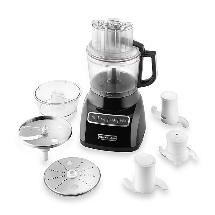 KitchenAid®® 9-Cup Food Processor