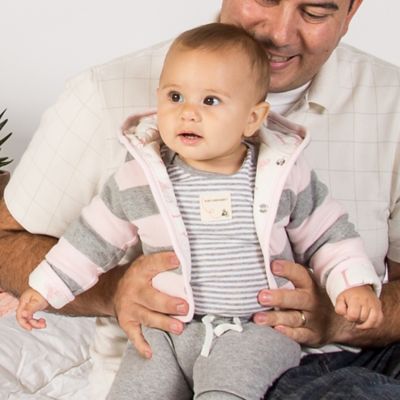 burt's bees reversible jacket