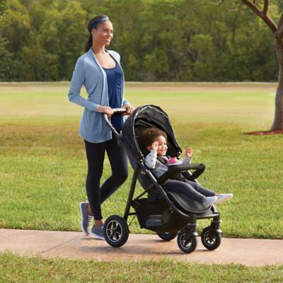 graco aire stroller