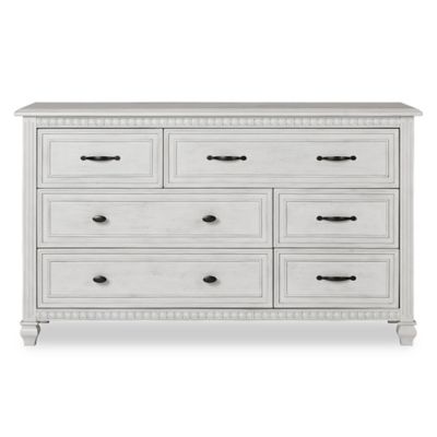 evolur madison crib set