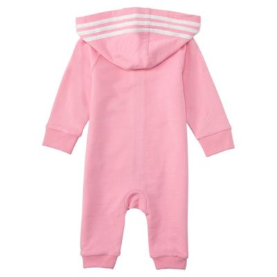 adidas baby jumpsuit