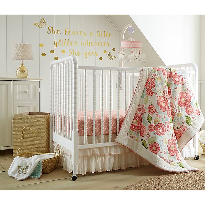 Levtex Baby Charlotte Crib Bedding Collection