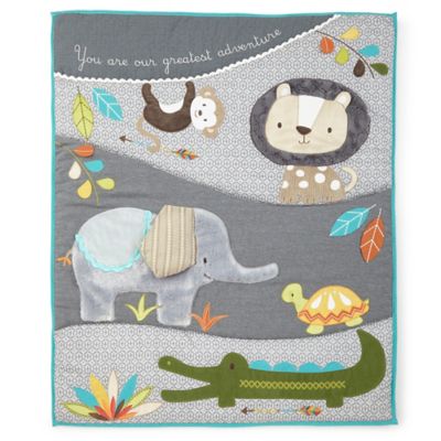 levtex baby zambezi hamper