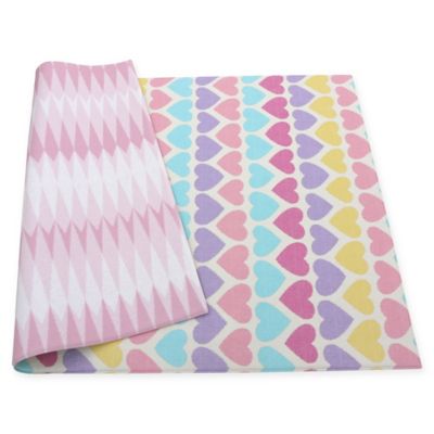 babycare reversible playmat