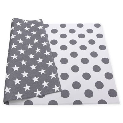 babycare reversible playmat