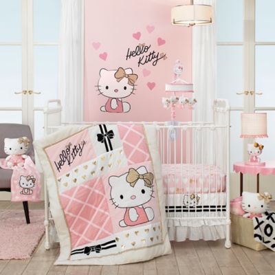 hello kitty teddy