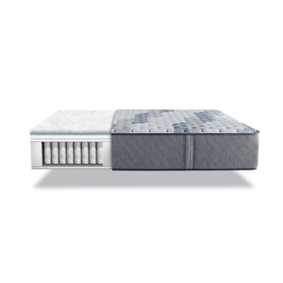 serta icomfort hybrid blue fusion 200 plush mattress reviews