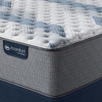 serta icomfort blue fusion 200 queen