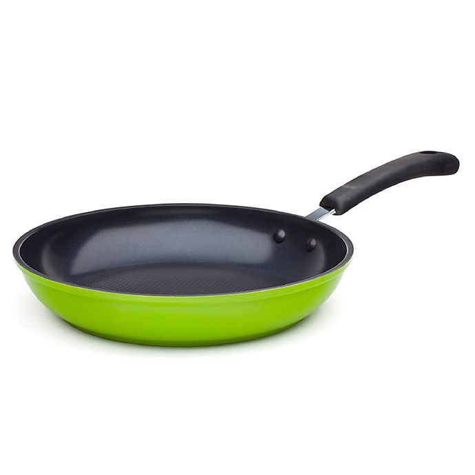 Ozeri® Green Earth Frying Pan in Green