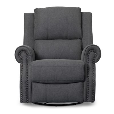 delta dylan nursery recliner