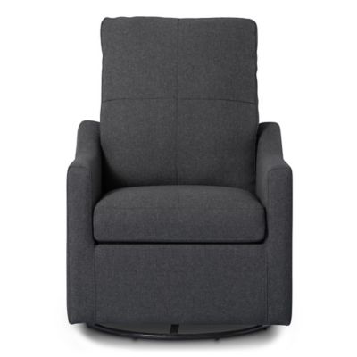 delta kenwood nursery glider