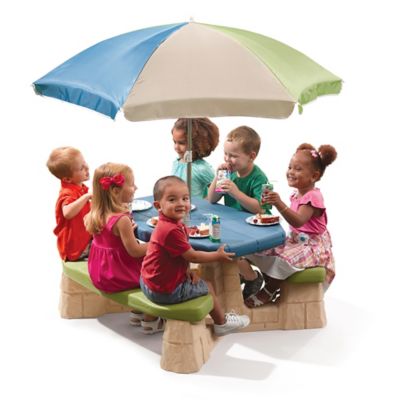 step 2 picnic table toys r us