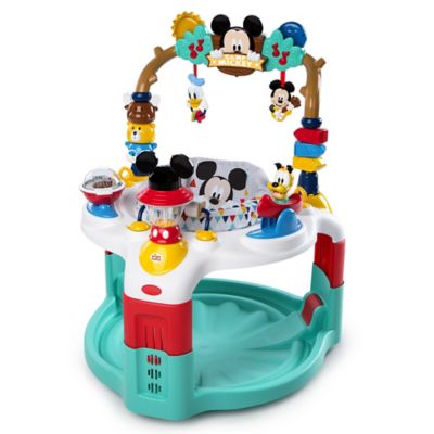 mickey mouse camping toy