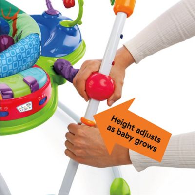 baby einstein jumper activity center