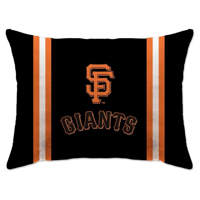 san francisco giants pillow pet