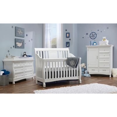 montgomery 4 in 1 crib