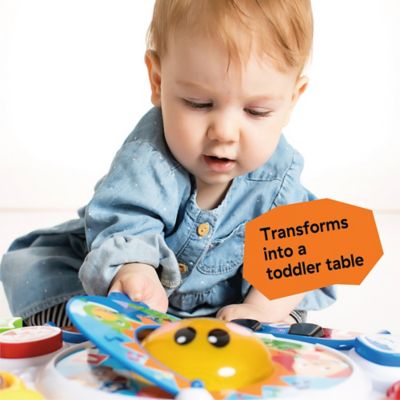 discovering music activity table