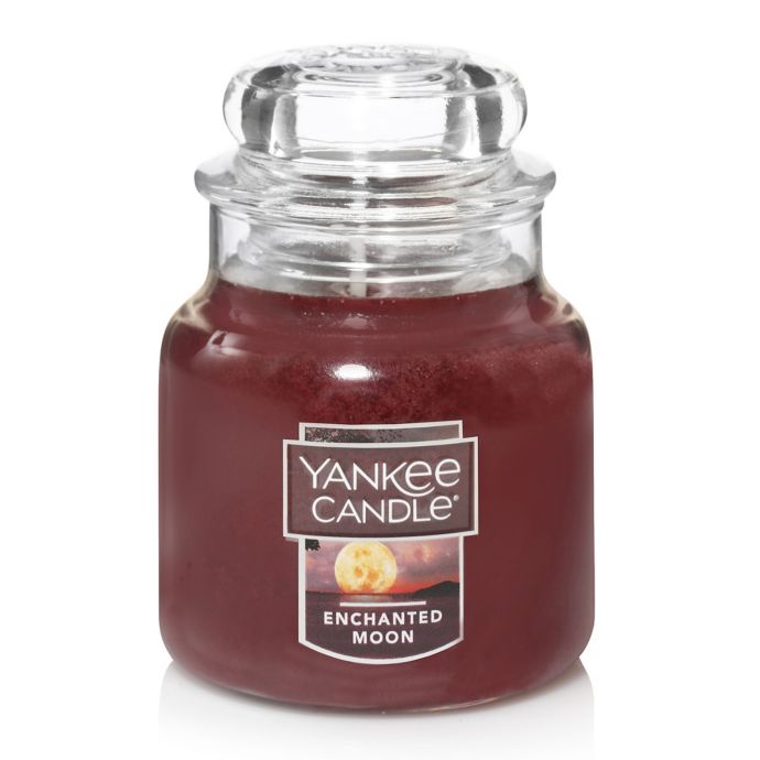 Yankee Candle® Housewarmer® Enchanted Moon Small Classic Jar Candle