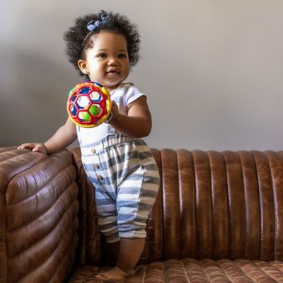 baby einstein bendy ball