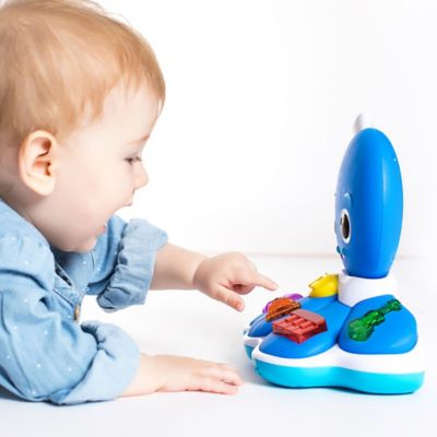baby einstein octopus piano