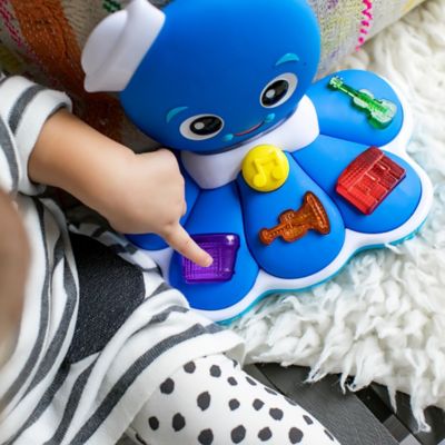 baby einstein octopus piano