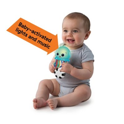 baby einstein ocean glow