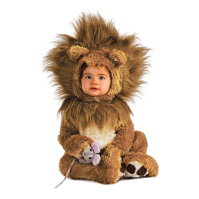 Rubies© Lion Cub Halloween Costume