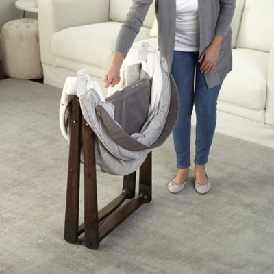 sheets for ingenuity foldaway rocking bassinet