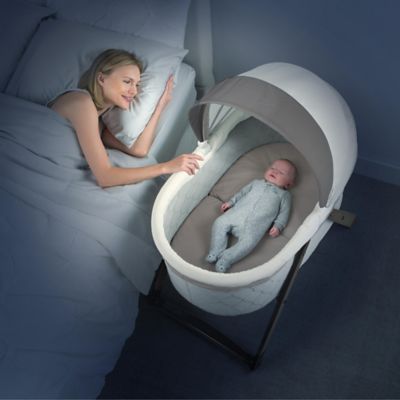 sheets for ingenuity foldaway rocking bassinet