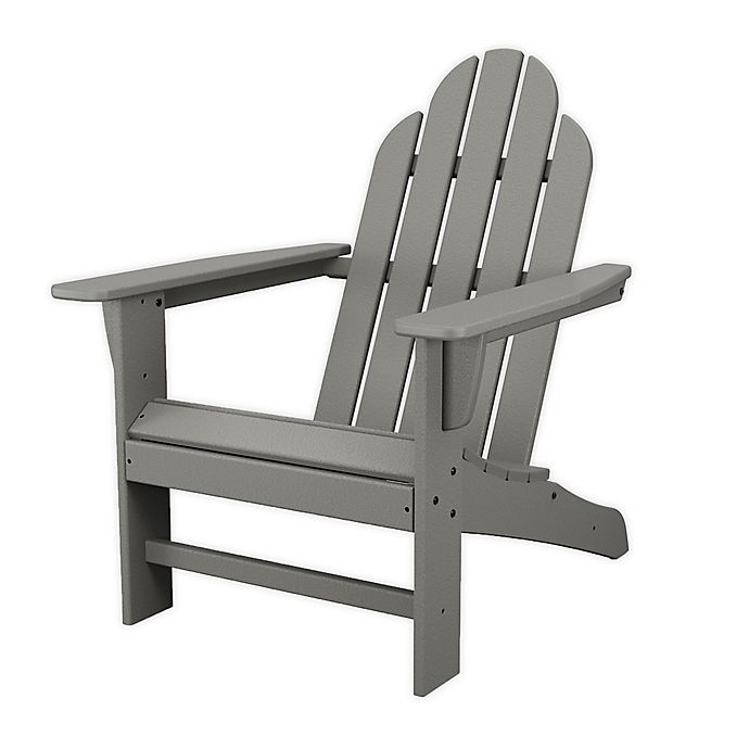 Bee & Willow™ by POLYWOOD® Adirondack Chair