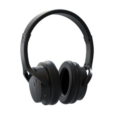 wireless headphones sharper image