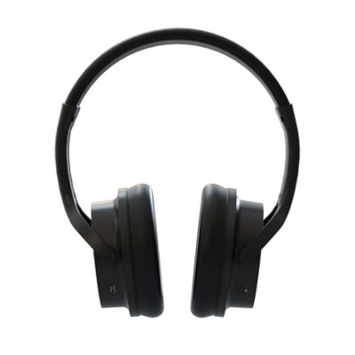 sharper image own zone wireless headphones