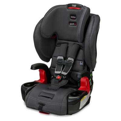 britax car seat booster