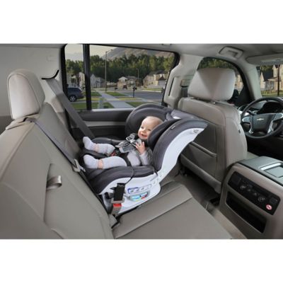 britax boulevard cool and dry