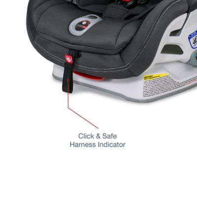 britax boulevard clicktight buy buy baby