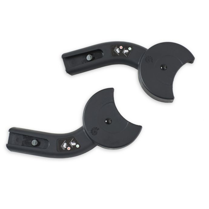 Ergobaby™ 180 Reversible Stroller Britax®/BOB® Car Seat Adapter in