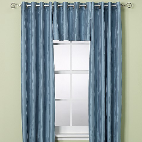 Curtains Ideas bed bath and beyond drapes and curtains : Venice Window Curtain Panels - Bed Bath & Beyond