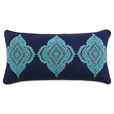 throw pillows at bed bath and beyond