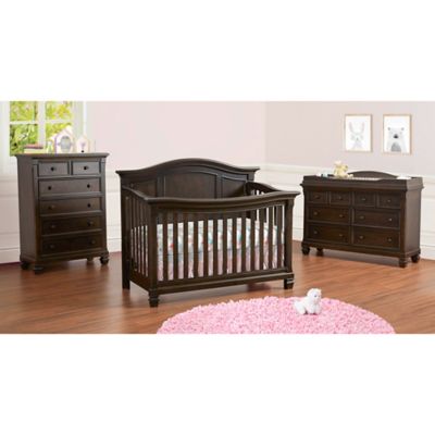 baby cache glendale dresser